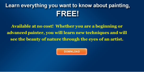 Learn everything you want to know about painting, FREE!